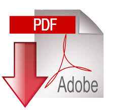 PDF icon